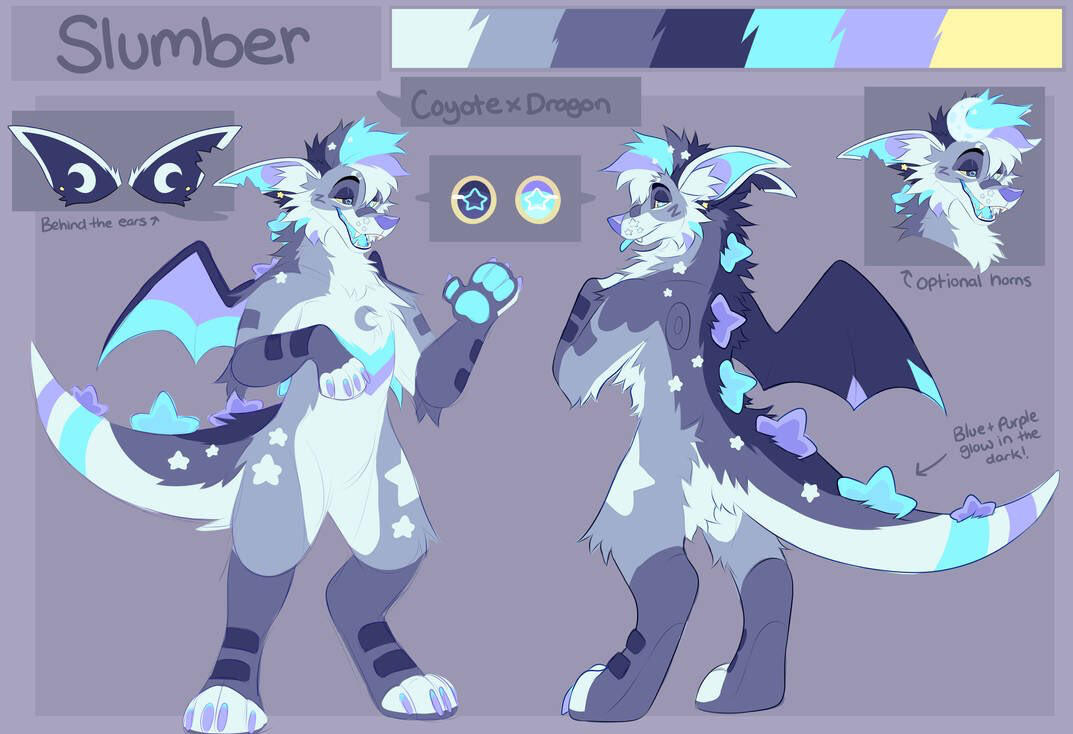 Non suit style example